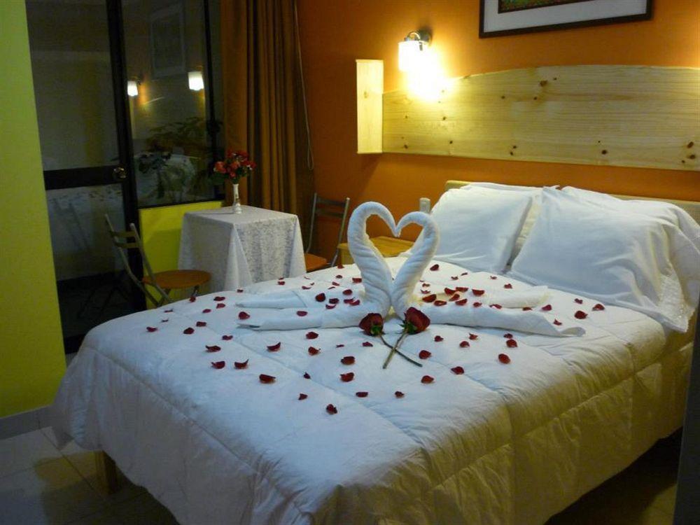 Hotel Savoy Ica Kültér fotó