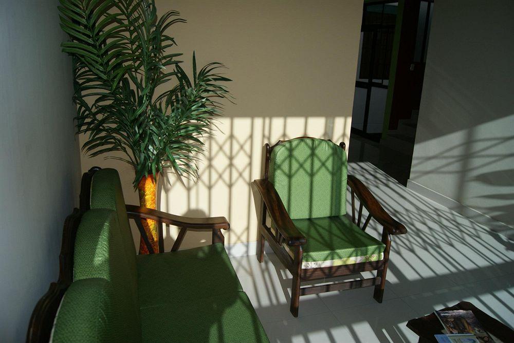 Hotel Savoy Ica Kültér fotó