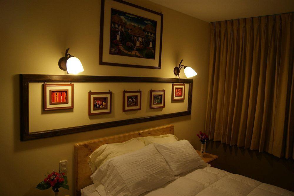 Hotel Savoy Ica Kültér fotó