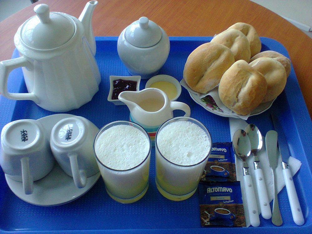 Hotel Savoy Ica Kültér fotó
