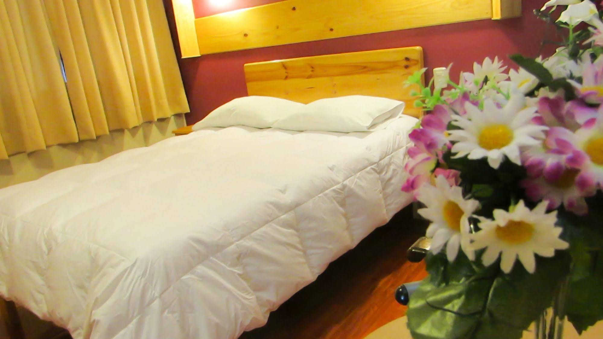 Hotel Savoy Ica Kültér fotó